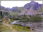 foto Lago delle Buse